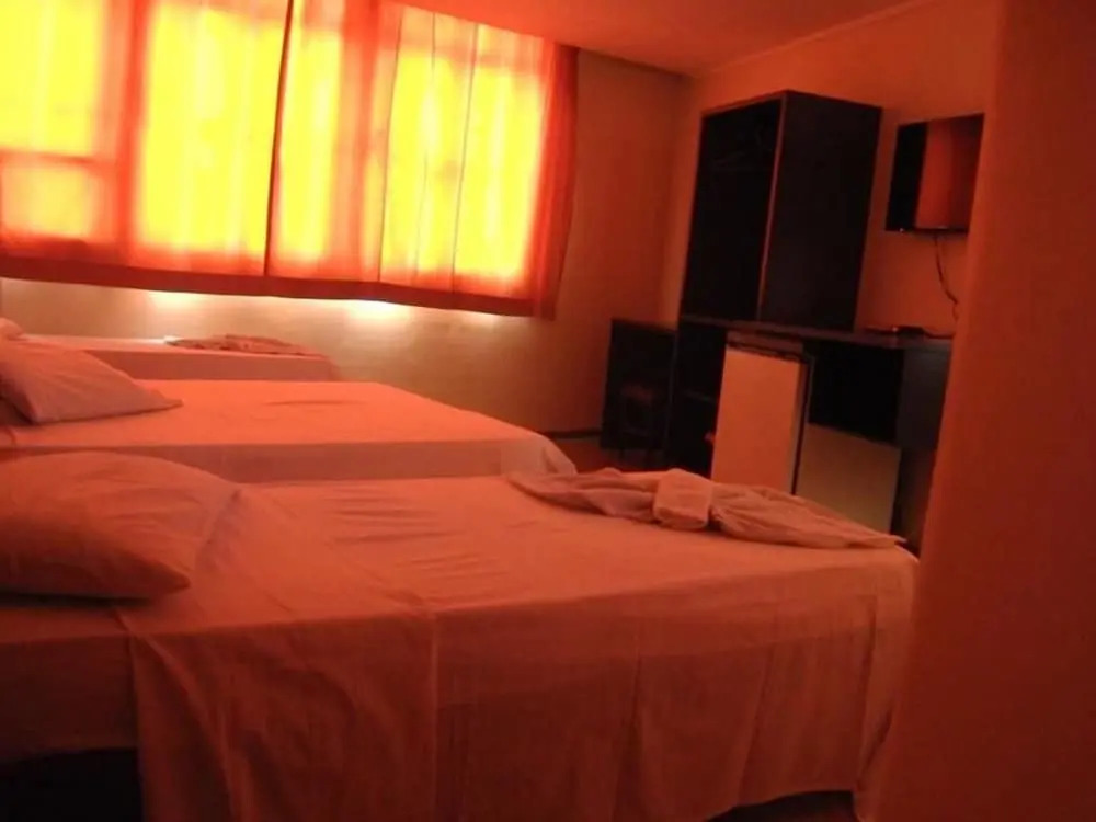 Hotel La Rocca, Goiânia