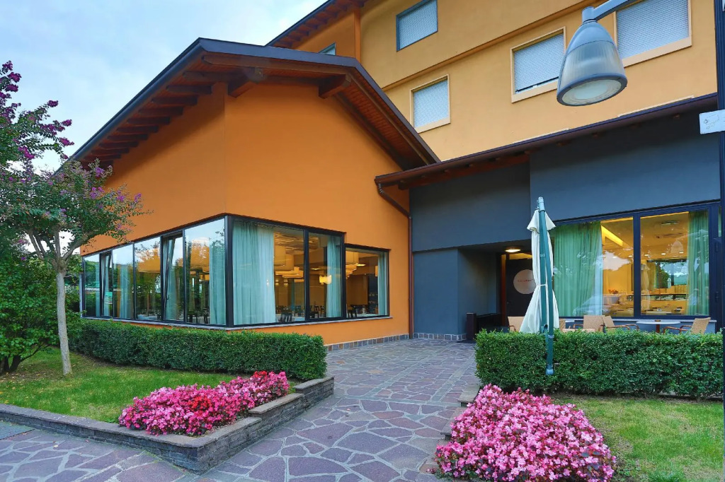 Hotel La Torretta