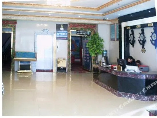 Mintai Hotel