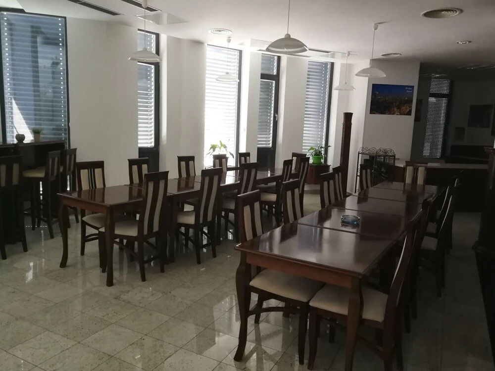 Jewish Cultural Center Arie Livne