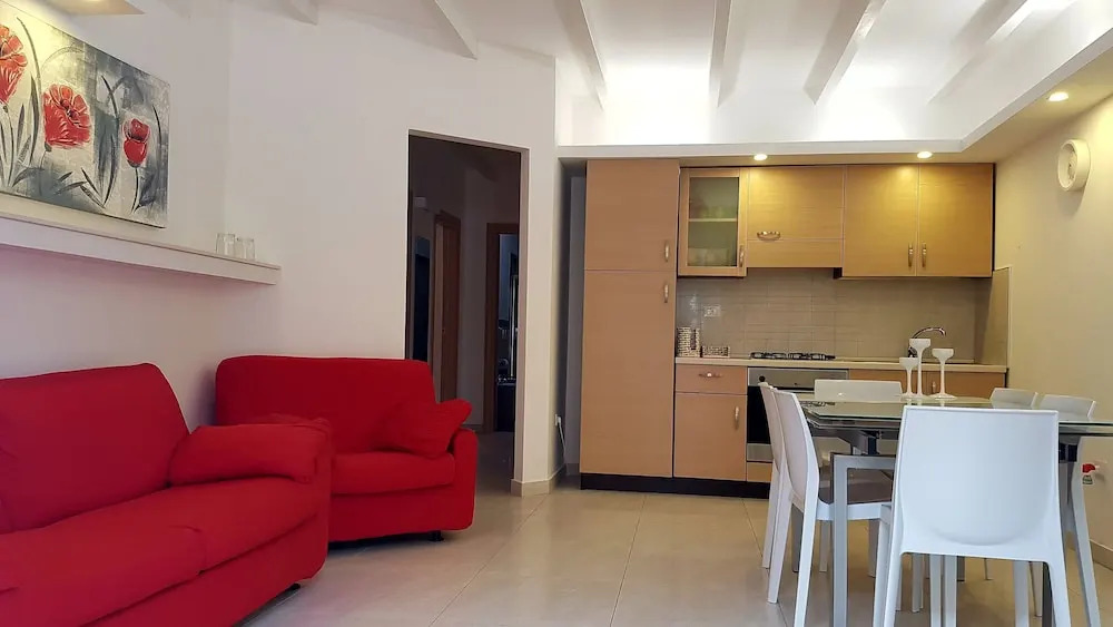 Villa Gina by Perle di Puglia