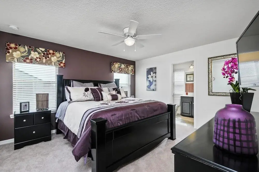 West Haven - 6 Bedroom Private Pool Home Gated Community - Tre 58549