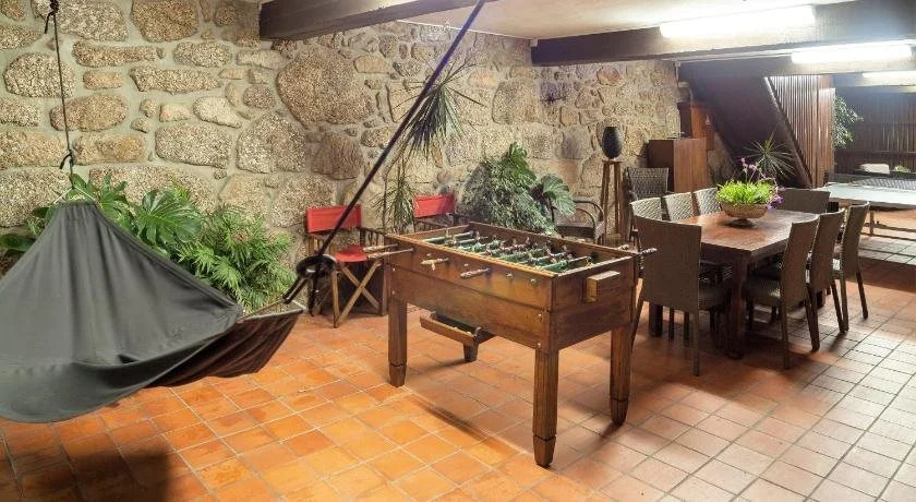 Casa de Sequiade