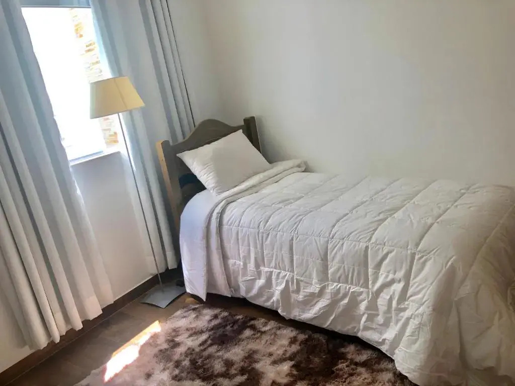 Guest House Recanto da Montanha
