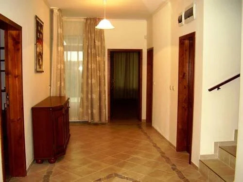 Guest House "Rumen"