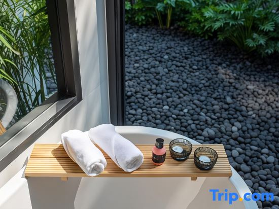 Rhy.a Private Pool Villa