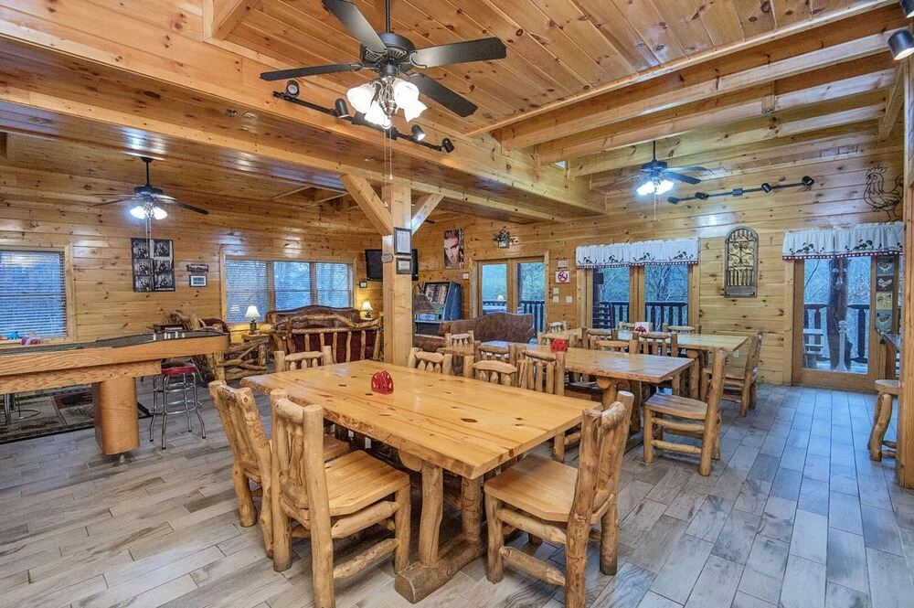 Wagon Wheel Lodge by Eagles Ridge Resort