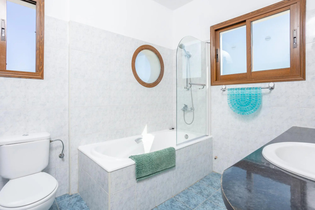 Blue Bay Villa Nicole