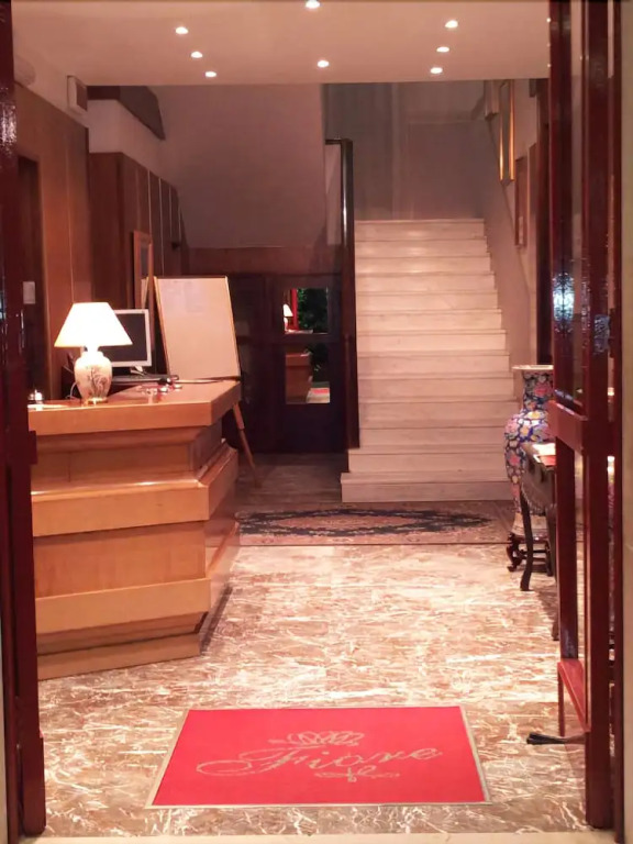 Hotel Fiore