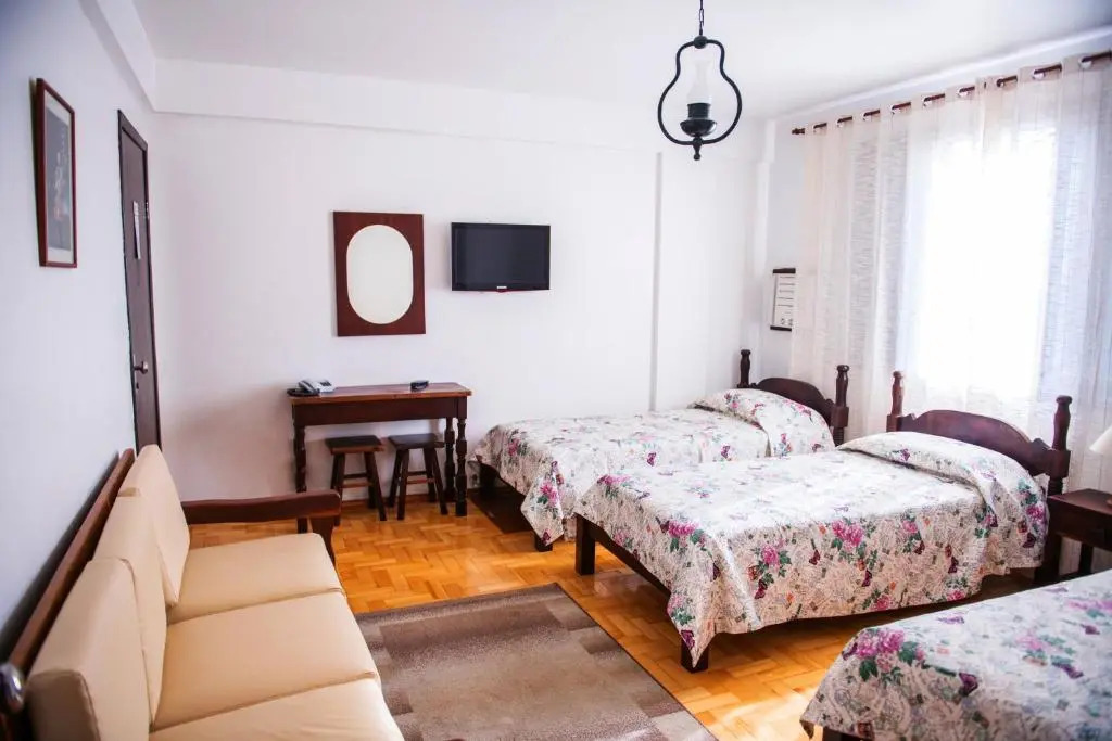Hotel São Luiz
