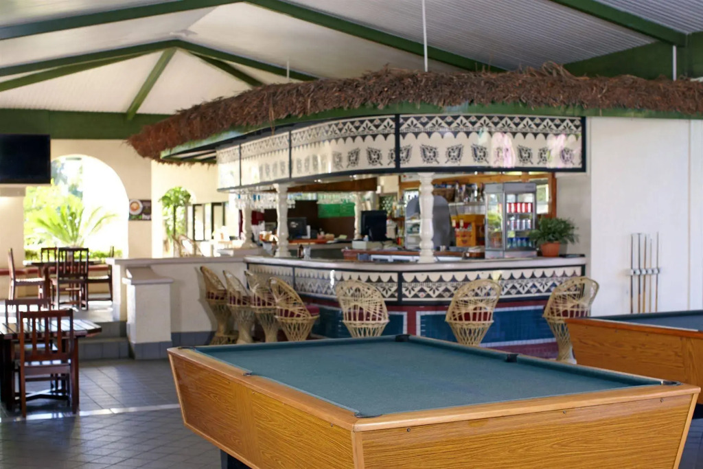 Fiji Gateway Hotel
