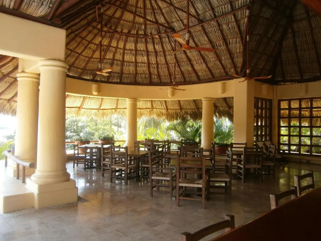 Villa Marina Porto Ixtapa in the Private Yacht Club