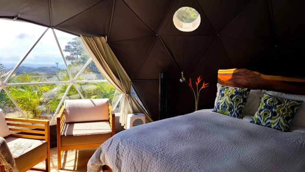 Chira Glamping Resort Monteverde