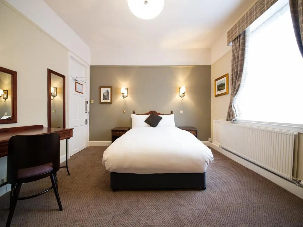 The Castle by Innkeepers Collection