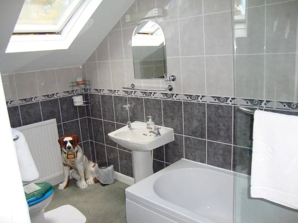 Sherwood Hotel - B&B