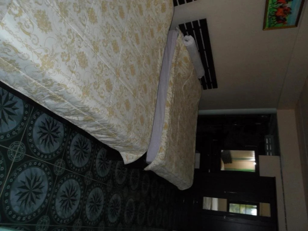 M&P Phuthong Resort Khao Kho