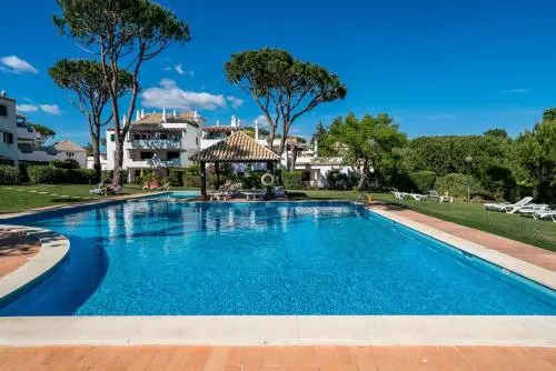 SOLAR DO GOLFE - Vilamoura