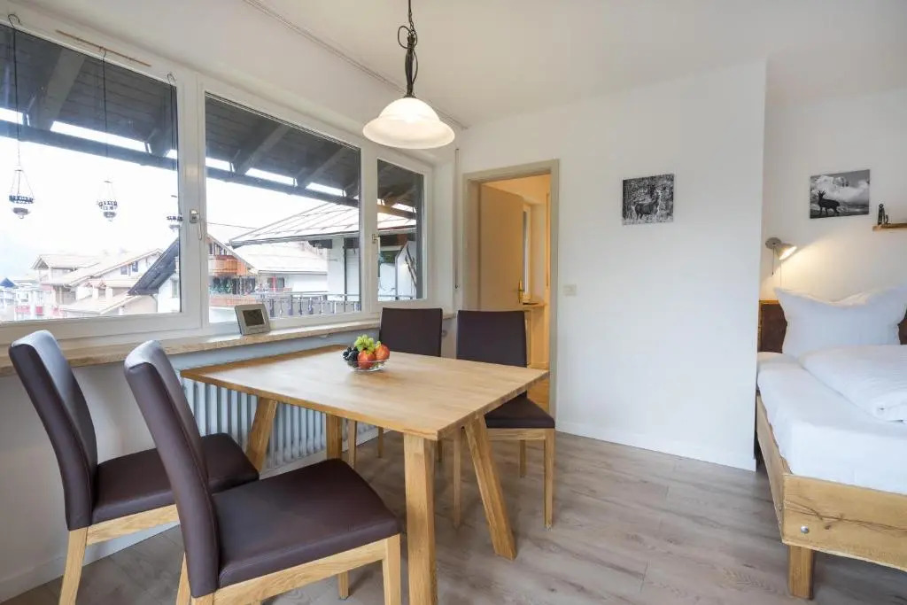 Ferienwohnung Bakker