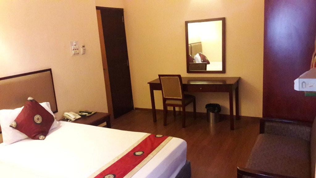 Astoria Hotel