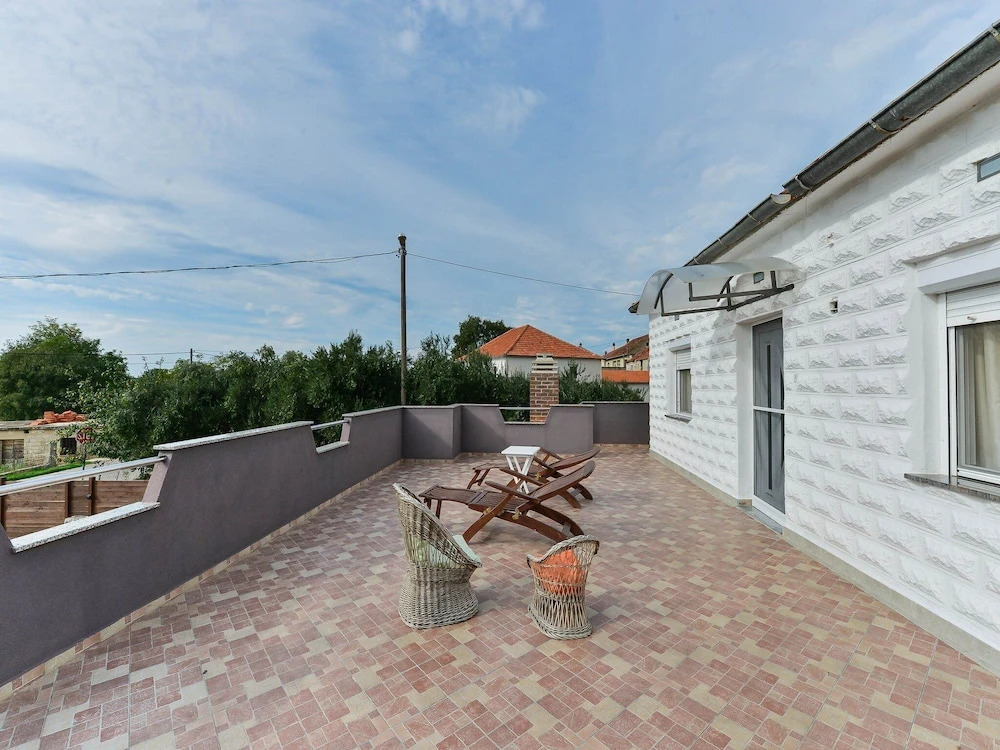 Holiday Home Noa