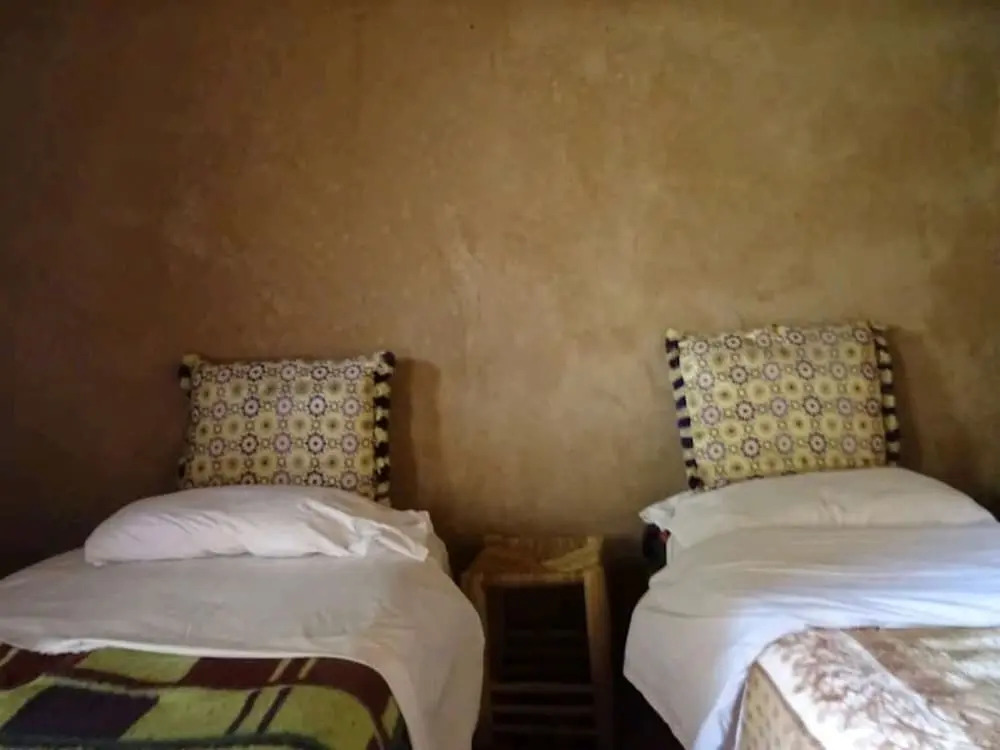 Auberge Tigida