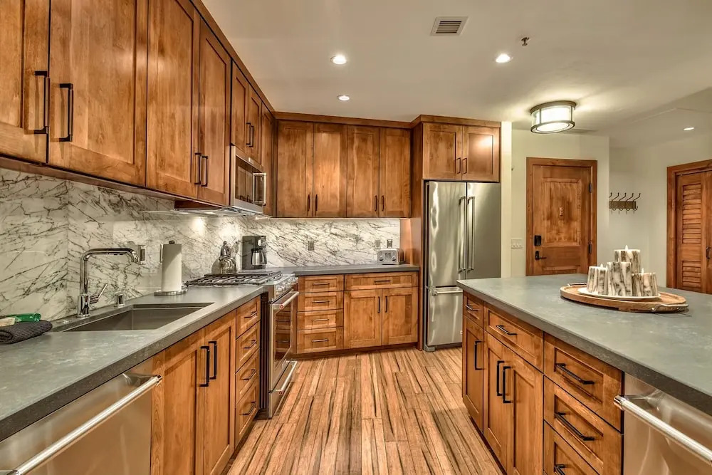 Luxury 2Br Residence Steps From Heavenly Village & Gondola Condo