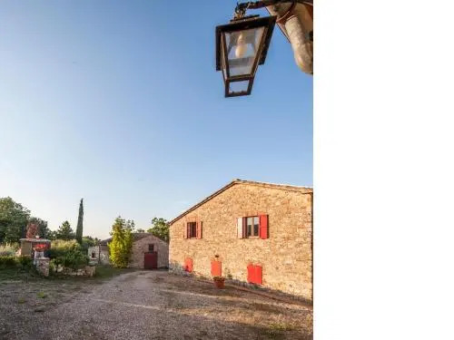 Agriturismo Le Caldanelle San Ansano