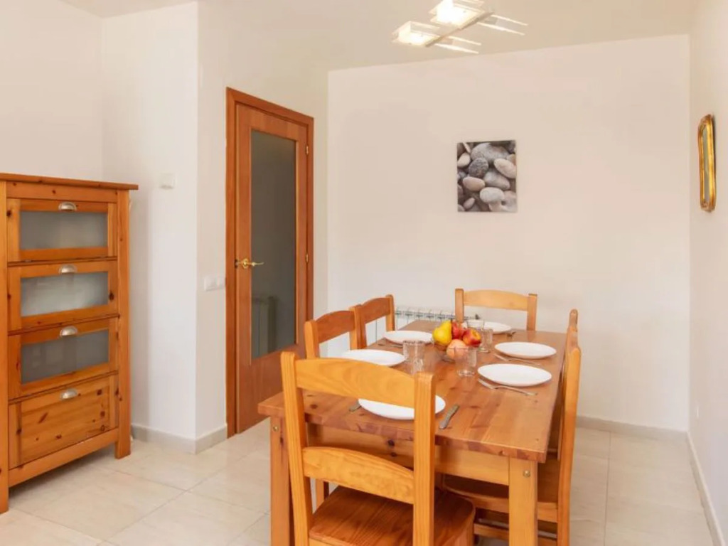 Apartment Sard Masserberg