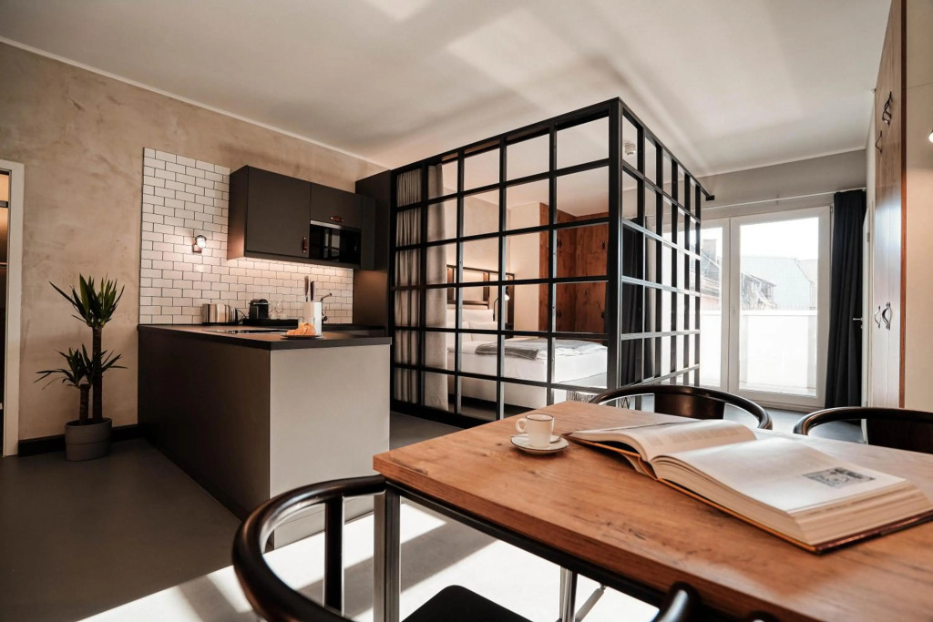 CLOUD No7 LOFTS