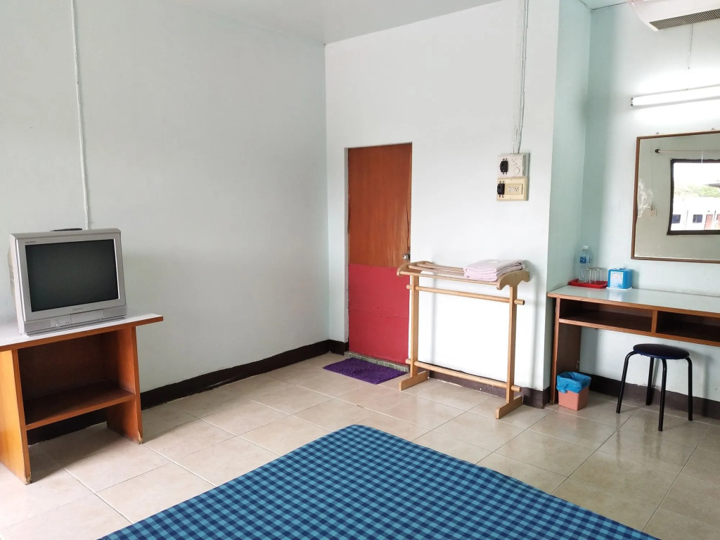 Taweesub  Resort