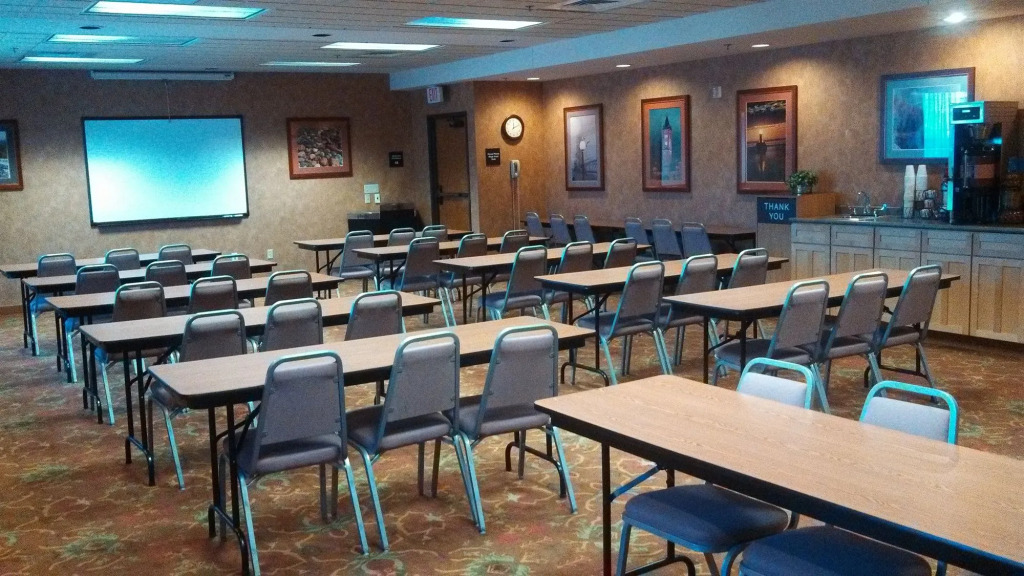 Hampton Inn Duluth-Canal Park