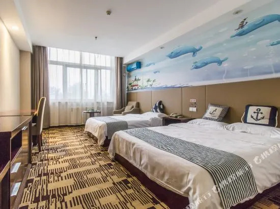 Kimpton Garden Inn Beijing Capital Airport