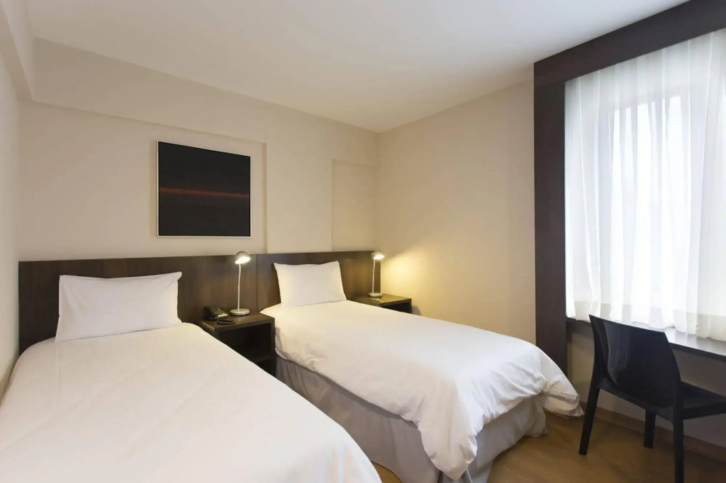 Royal Design Savassi Hotel