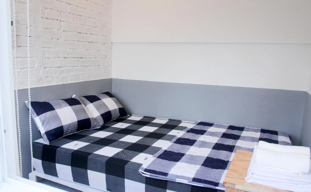 Amazon 1 Hostel