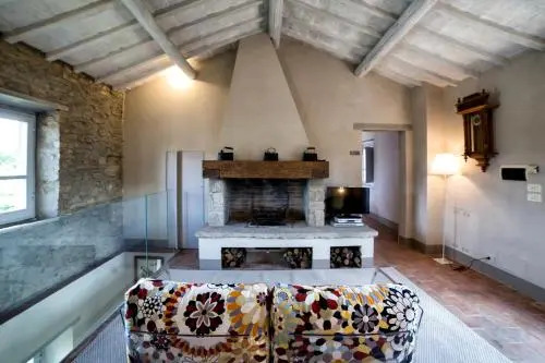 Villa Il Barattino