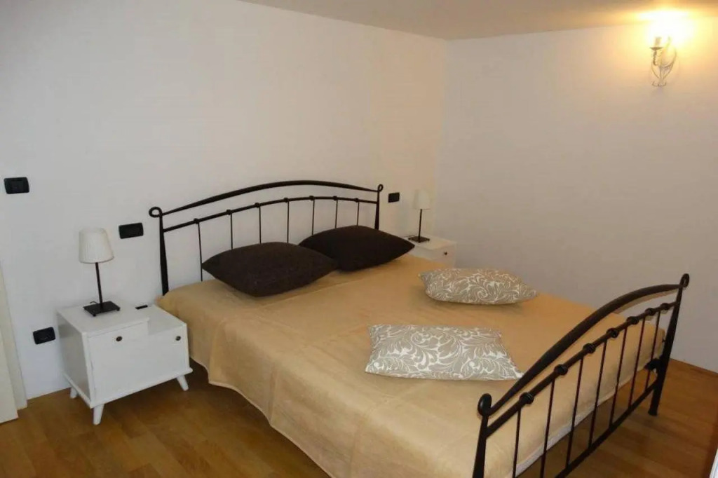 Diokles Studio Apartman
