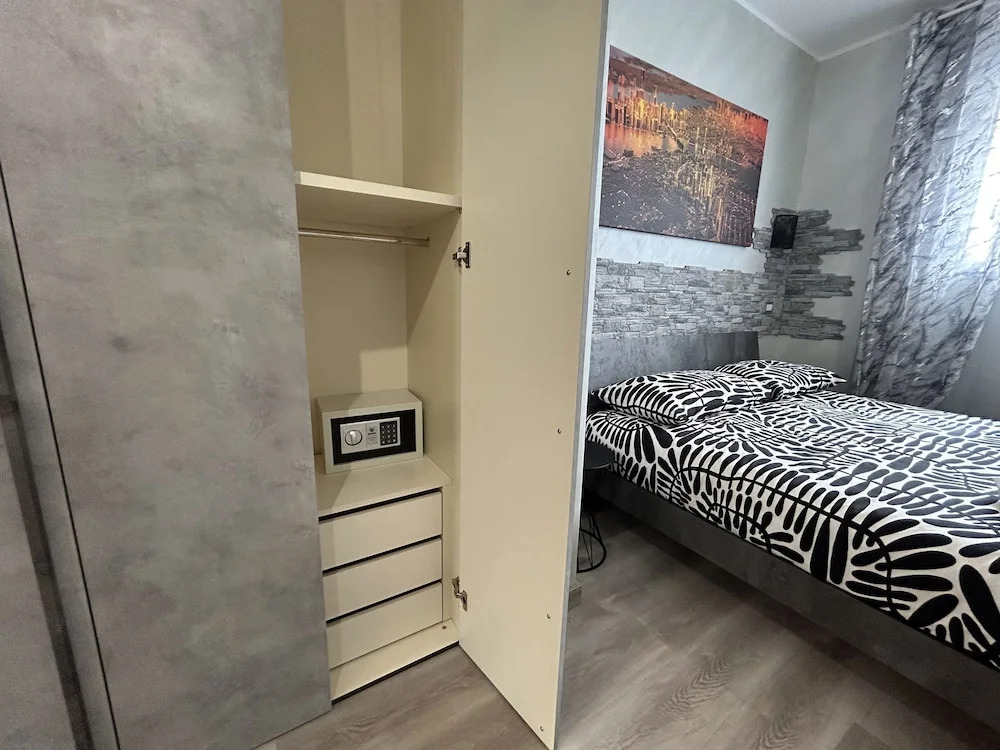 Our Guest House
