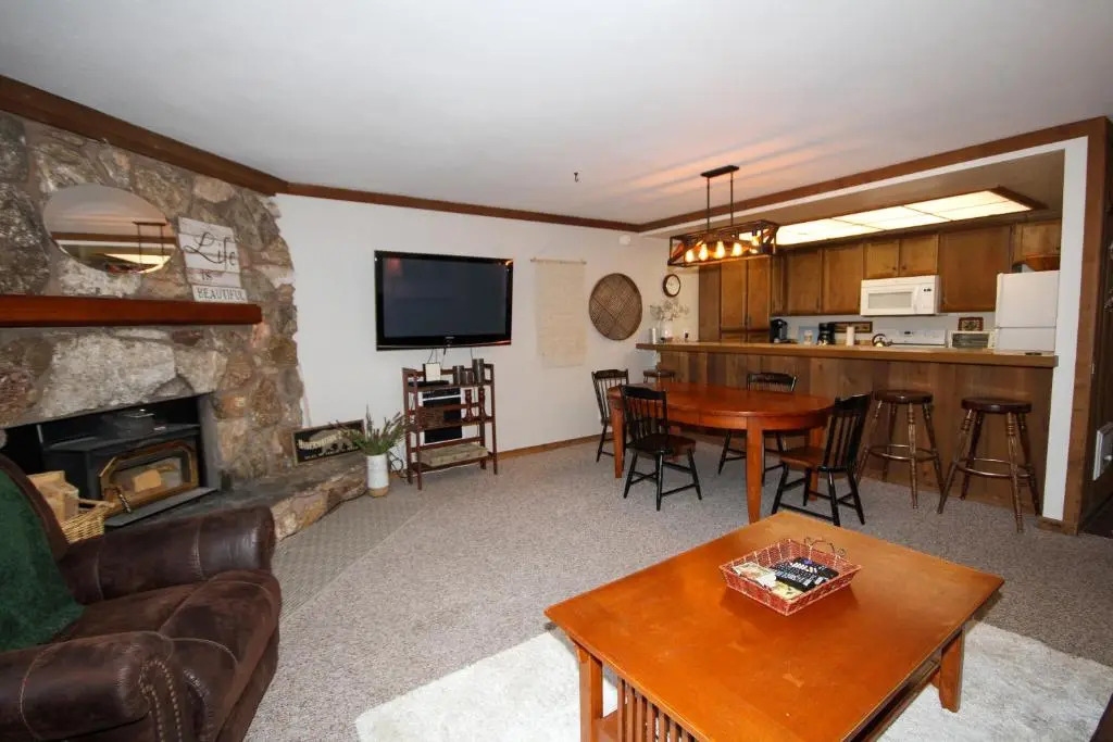 Mountainback #50, pet friendly