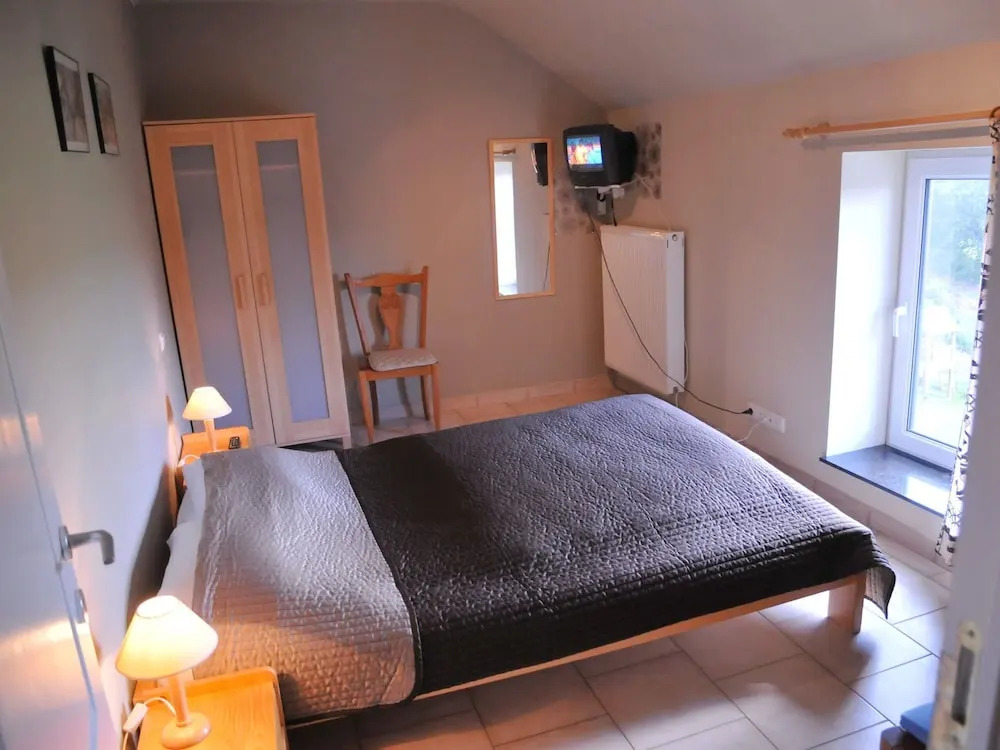 Grand Holiday Home in Durbuy with Garden