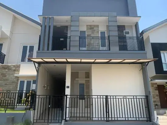 TwoSpaces Living at Panorama Eco Stay, Batu Malang