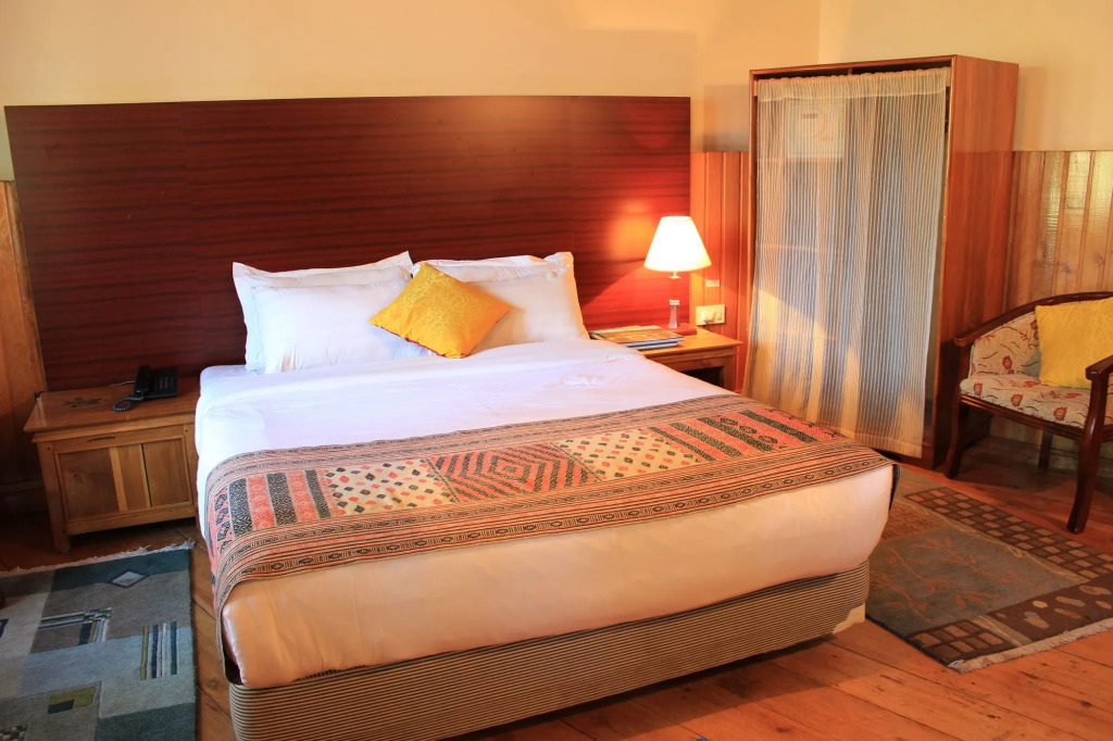 Lemon Tree Resort, Thimphu, Bhutan