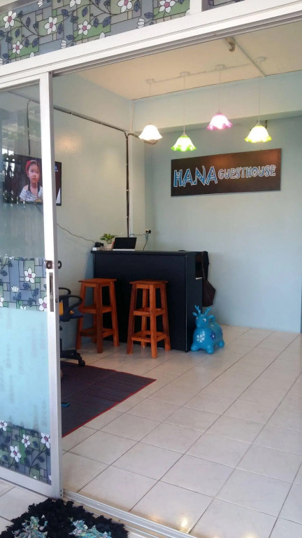 Hana Guesthouse
