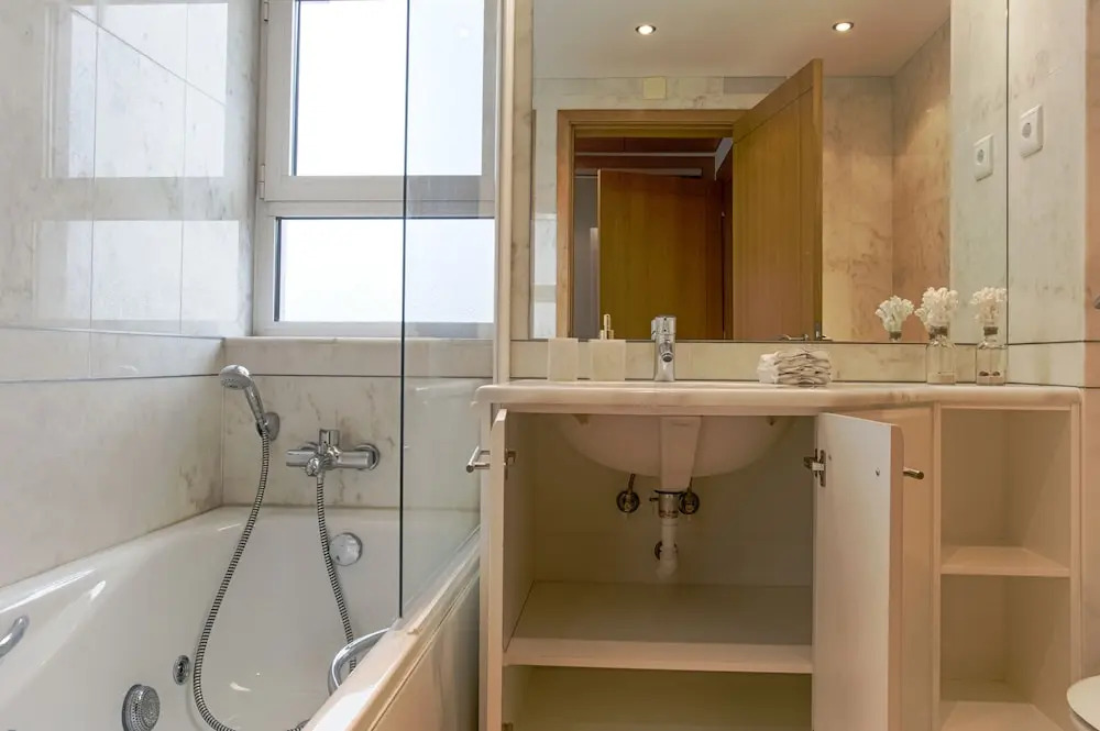 Lisbon Finestay Capuchos