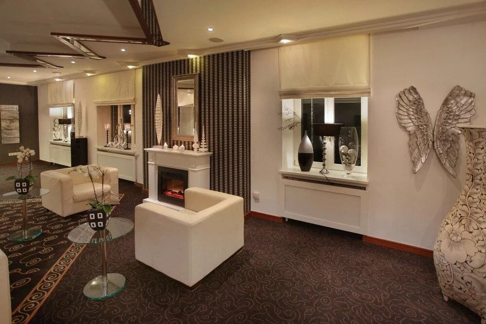 Hotel & SPA Waldecker Hof