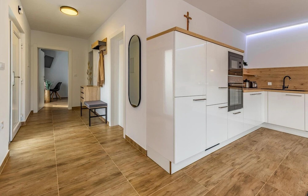 Beautiful Home in Medulin With Wifi and 1 Bedrooms