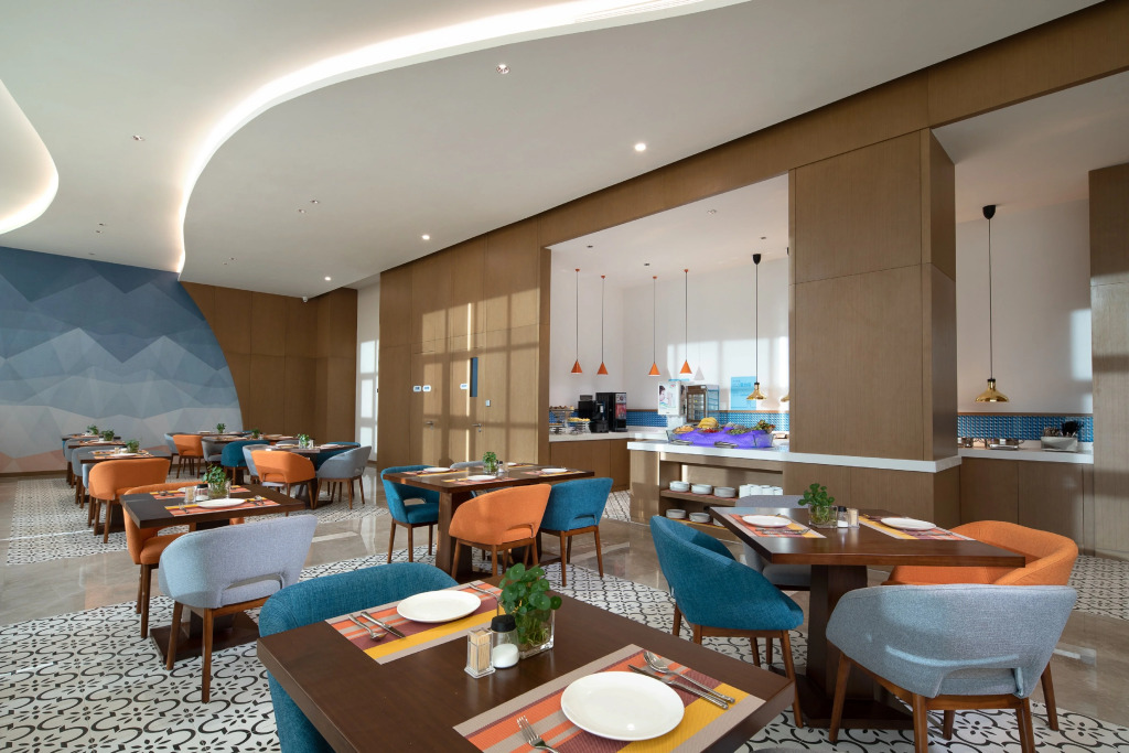 Holiday Inn Express Chengdu Longquanyi North by IHG