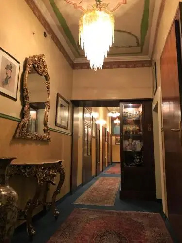 Cityhotel Ratheiser