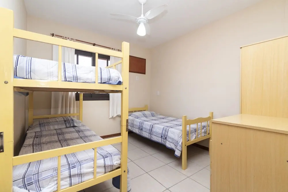 Apartamento 2 quartos - 302 - 7
