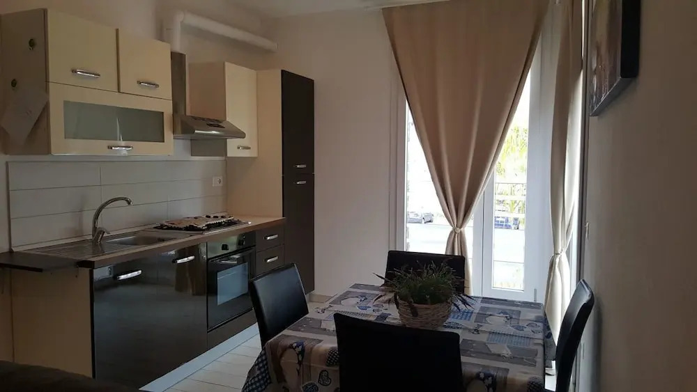 Casa Le Dune