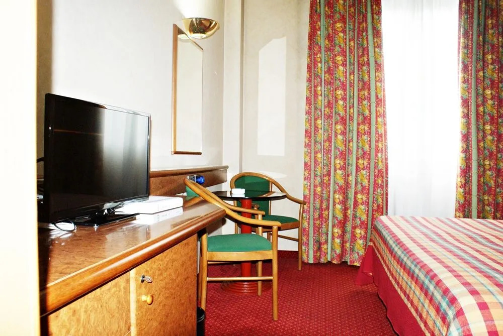 Meditur Hotel Torino